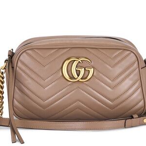 Gucci GG MARMONT bag